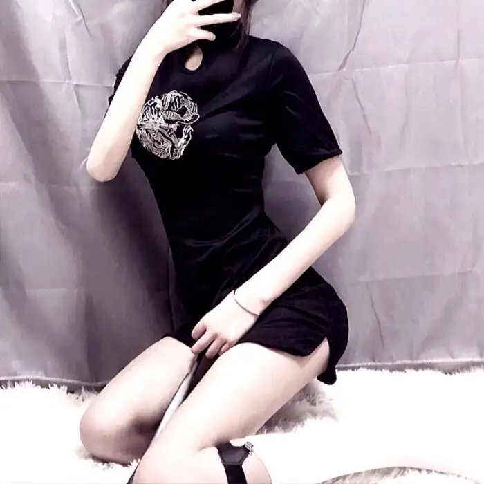 神勇女侠