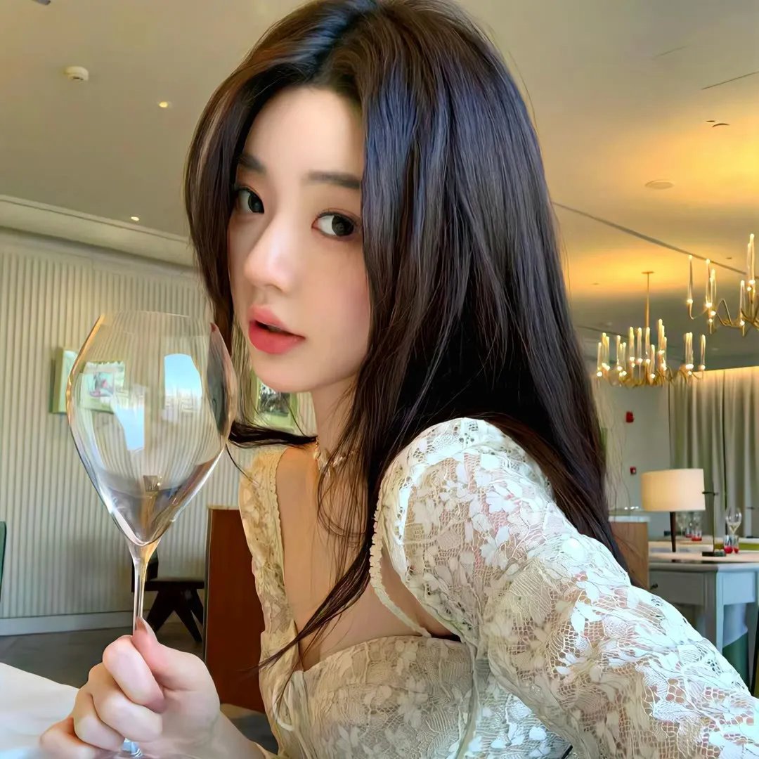 幸运女神